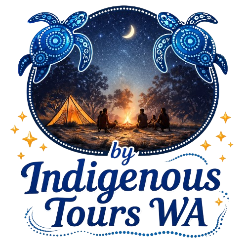 by Indigenous Tours WA