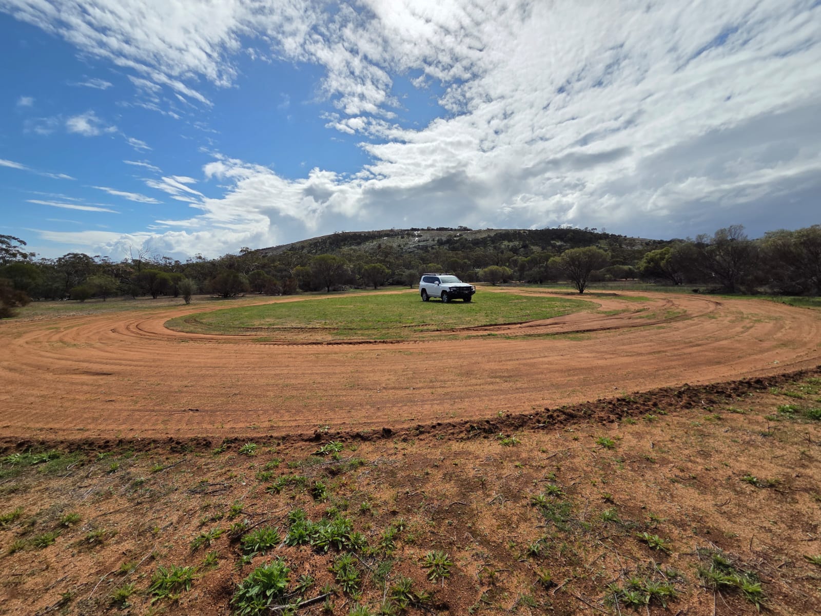 About Yarragin
